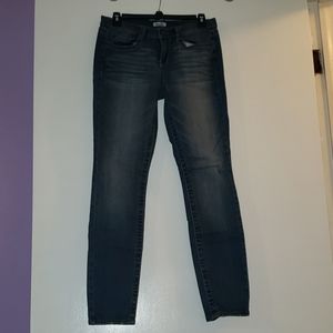 Mudd jeans